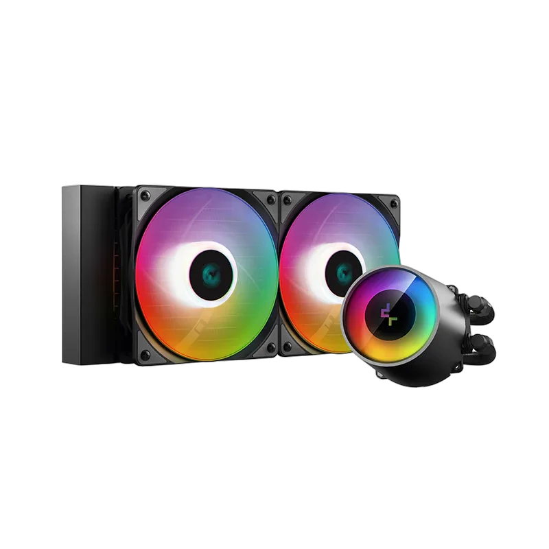 Deepcool CASTLE 240RGB V2